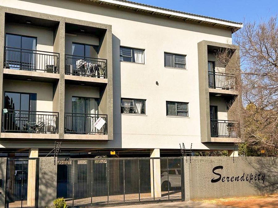 1 Bedroom Property for Sale in Die Bult North West